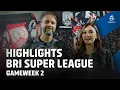 Download Lagu Highlight Super League 2025-26 Gameweek 2