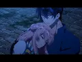 Download Lagu Rishe X Arnold [ AMV ] I am In Love With An Angel