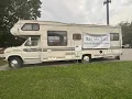 Safe Place Parking for the unhoused in Green Bay