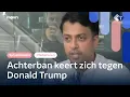 Download Lagu Trump in de problemen door Epstein-files: 'Raakt de kern van zijn boodschap' | NPO Radio 1