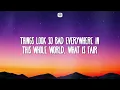 Kygo, Whitney Houston - Higher Love (Lyrics)