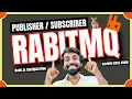 How to Configure a Modal Using RabbitMQ in Node js from Scratch to Hero Code with Ayaan