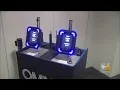 MTA Unveils Card-Scanning Fare Technology