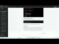 How to combine two python scripts