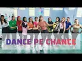 Download Lagu DJ DANCE PE CHANCE | DJ INDIA | SENAM KREASI | BY NENG VITA
