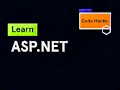Setting Up the Development Environment ASP NET tutorial brgginers Lecture C Course