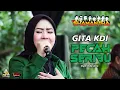 Download Lagu Pecah Seribu - GITA KDI - NEW SHAMANTHA - Live Desa Larangan Jambe - Kertasmaya - Indramayu