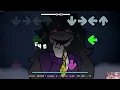 FNF QT Update 2 0 Secret - Interlope FC crazy modchart 4k