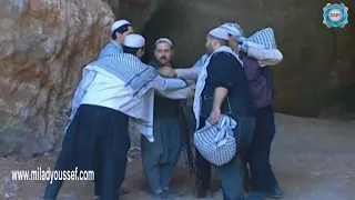 الخوالي انضمام حنا و ملحم و حسن الى رجال نصار ميلاد يوسف بسام كوسا 