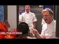 Chefs Who Talk Back Will Regret Hell s Kitchen