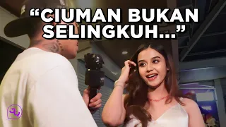 dunia perselingkuhan anak jaksel