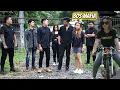 Lagu BOS MAFIA KEPINCUT GADIS DESA CANTIK!! DIREMEHKAN NAIK MOBIL BUTUT!? 