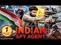 Download Lagu INDIAN SPY AGENT - Blockbuster Full Action Movie Hindi Dubbed | Gopichand, Mehreen | South Movie