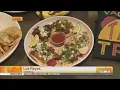 Vacaville Taco Trail - Los Reyes