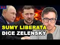 Download Lagu ZELENSKY: SUMY “LIBERATA”, PROPAGANDA E COINVOLGIMENTO NATO