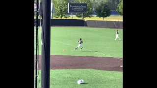 PBR MN showcase and games