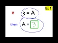 Symmetric Property