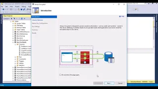 SQL Server Encryption Always Encrypted example in c