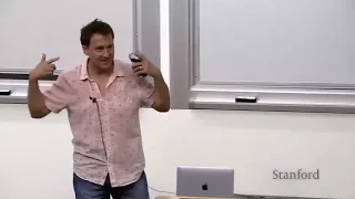 Stanford CS149 I Parallel Computing I 2023 I Lecture 1 - Why Parallelism Why Efficiency