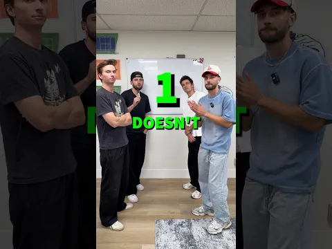 Imposter game | Drawing challenge | @thebreadbasketofficial