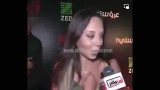 دة انا لما كنت بقول بقصد كلامي يطول يمكن تقول حاجة اسمعها اصفالك مريم الخشت 