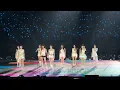 "LIKE OOH-AHH" Dance Break Ft. JEONGYEON Solo at This Is For World Tour Final Day 2