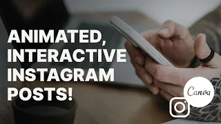 Did You Know Instagram Can Do THIS 