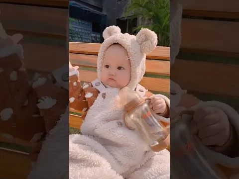 #搞笑 #萌娃 #funny