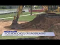 Frederick County Public Schools break ground on two new schools after over 50 years of no renovation