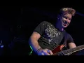 50 Dollars and a Flask of Crown (Live)