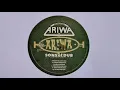 Dub Of Wisdom - Ashanti Selah (Ashanti Selah Meets Joe Ariwa – Sons Of Dub)
