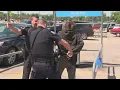 Franklin County law enforcement agencies crack down on crime during 24-hour operation