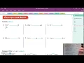 Chapter 10 Mid-Chapter Checkpoint