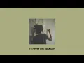 HYBS - Dancing with my phone (Slowed + Reverb + Lyrics)