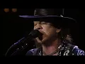 Couldn't Stand the Weather - Stevie Ray Vaughan and Double Trouble - Austin City Limits, 1989