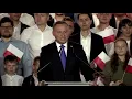 Download Lagu Duda re-elected in Poland as new EU battles loom