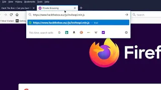 HackTheBox - How to get an invite code With out using any tools Invite Code Challenge