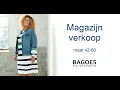 Download Lagu Bagoes grote maten dameskleding magazijn verkoop en plus size Sample sale in Hem.