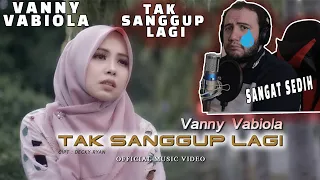 Download REACTION: VANNY VABIOLA - TAK SANGGUP LAGI ( OFFICIAL MUSIC VIDEO) MP3