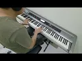 DubVision - Rise Again (Jarel Gomes Piano)