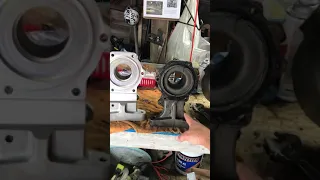 Np205 adaptor for the 4l80e