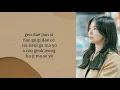 Download Lagu COME REST WITH ME (그대 잠시 내게) - Lee Mujin (이무진), Now, We Are Breaking Up Ost Part 9 [Easy Lyrics]