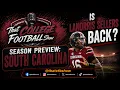 Is Lanorris Sellers BACK South Carolina Season