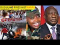 Download Lagu SOUTH  AFRICA🇿🇦 is for ALL AFRICANS Says Ramaphosa DUDULA Goes WILD🔥🔥
