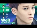 EXO - Wolf (늑대와 미녀) (Line Distribution + Lyrics Karaoke) PATREON REQUESTED