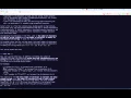 Advent of Code Day 8 Puzzle 2