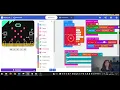MakeCode MicroBit Array 2