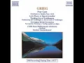 Peer Gynt Suite No. 1, Op. 46: II. The Death of Aase