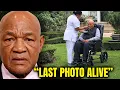 George Foreman s Final Days Were Heartbreaking