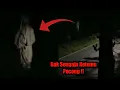 Download Lagu Gak Sengaja ketemu Pocong❗5 Video Penampakan Hantu ini bikin jantungan